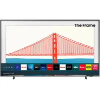 Samsung The Frame 32-inch:&nbsp;was £369, now £599 at Amazon