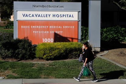 VacaValley Hospital.