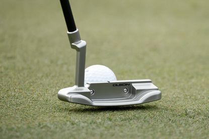 TaylorMade Acquires Putter Craftsman Logan Olson | Golf Monthly