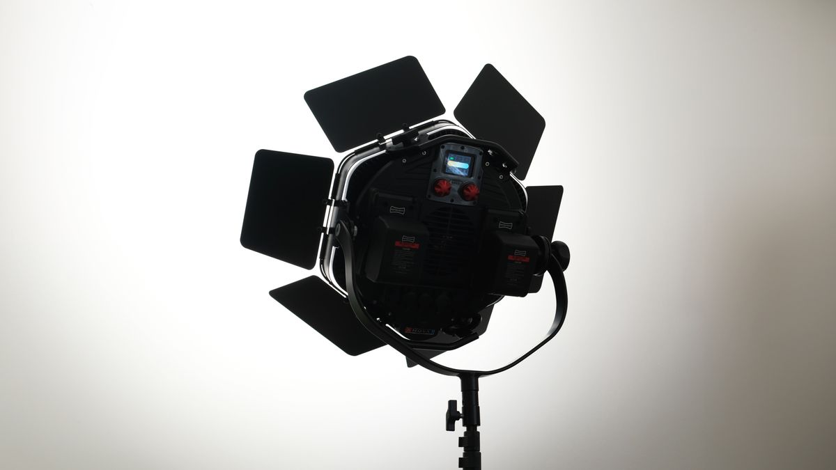 Rotolight Anova Pro 3 LED light