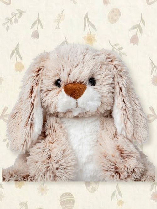 Burrow Bunny Stuffed Animal Plushie&nbsp;