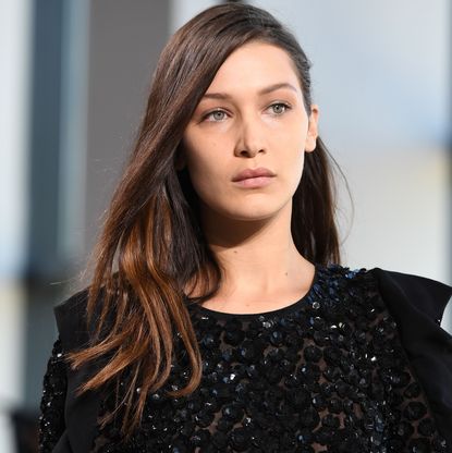 Bella Hadid