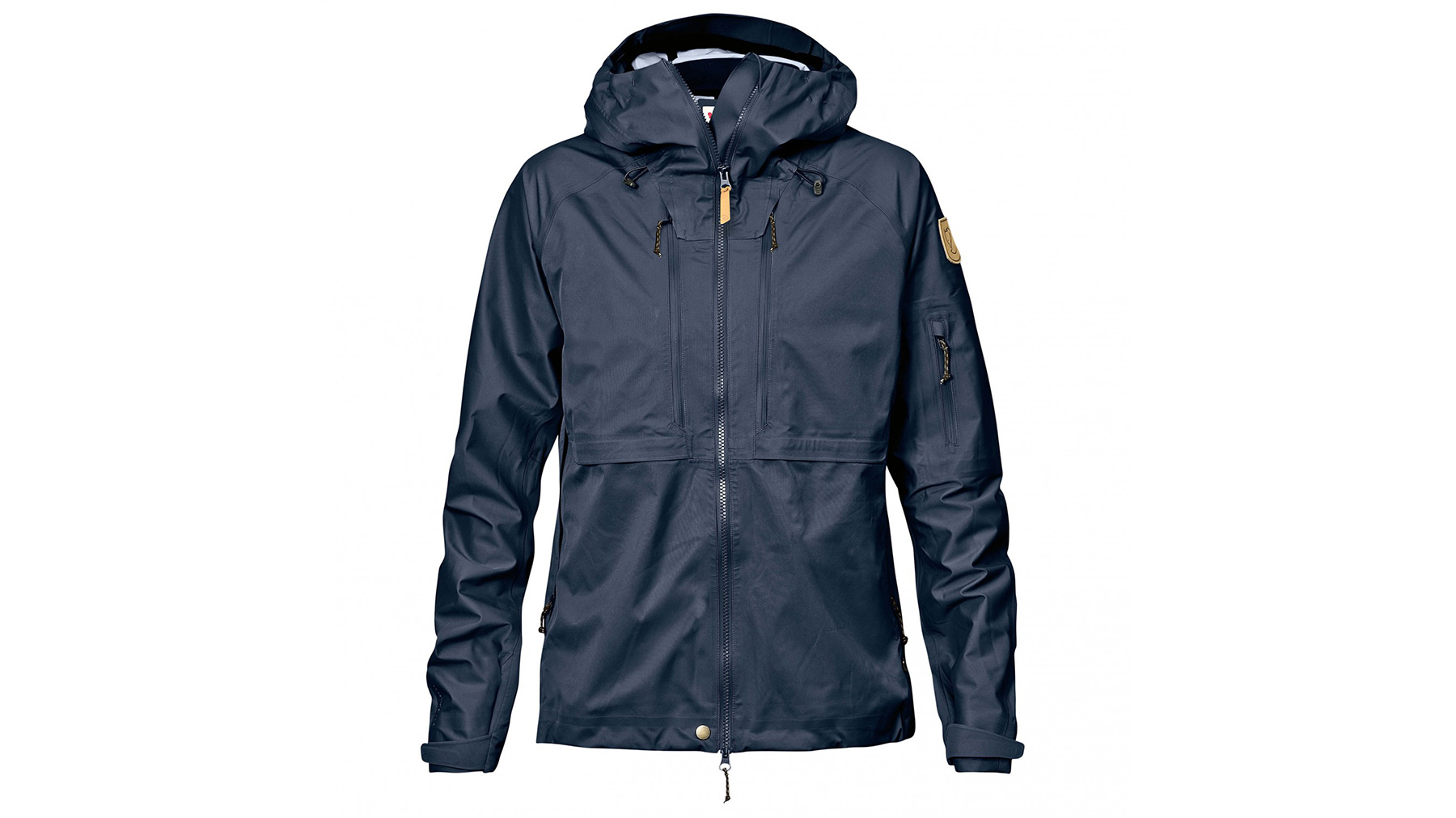best waterproof jacket: Maier Sports Metor M