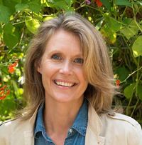 Marianne Willburn's avatar