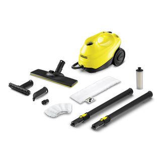 Best steam cleaners 2024 UK – 14 best tried and tested buys