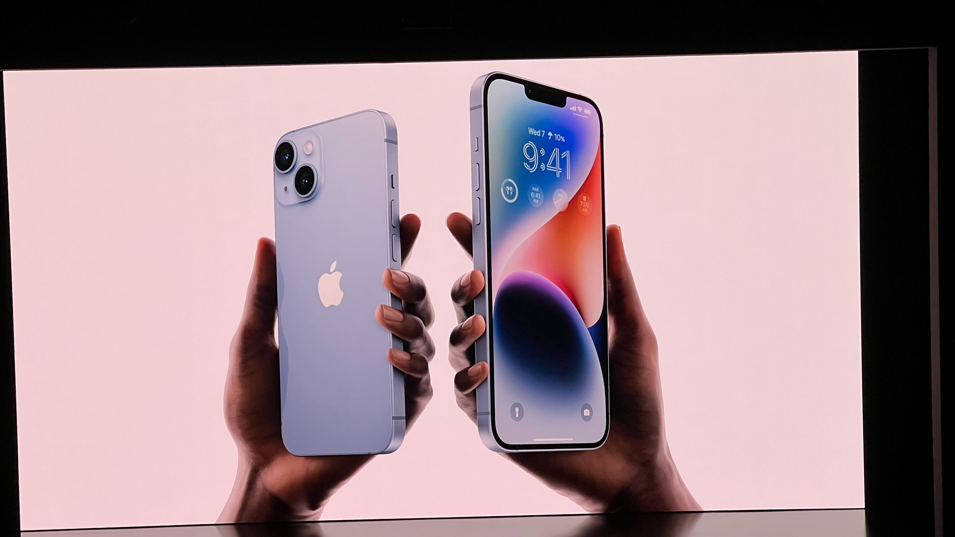 Apple Event summary iPhone 14, Watch Ultra and everything that