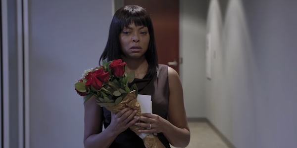 What Men Want': Taraji P. Henson Comedy Moves To Pre-Valentine's