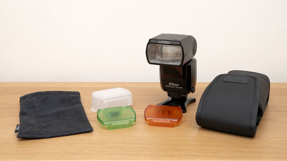 Nikon Speedlight SB-5000 review | Digital Camera World