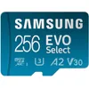 Samsung Evo Select MicroSDXC