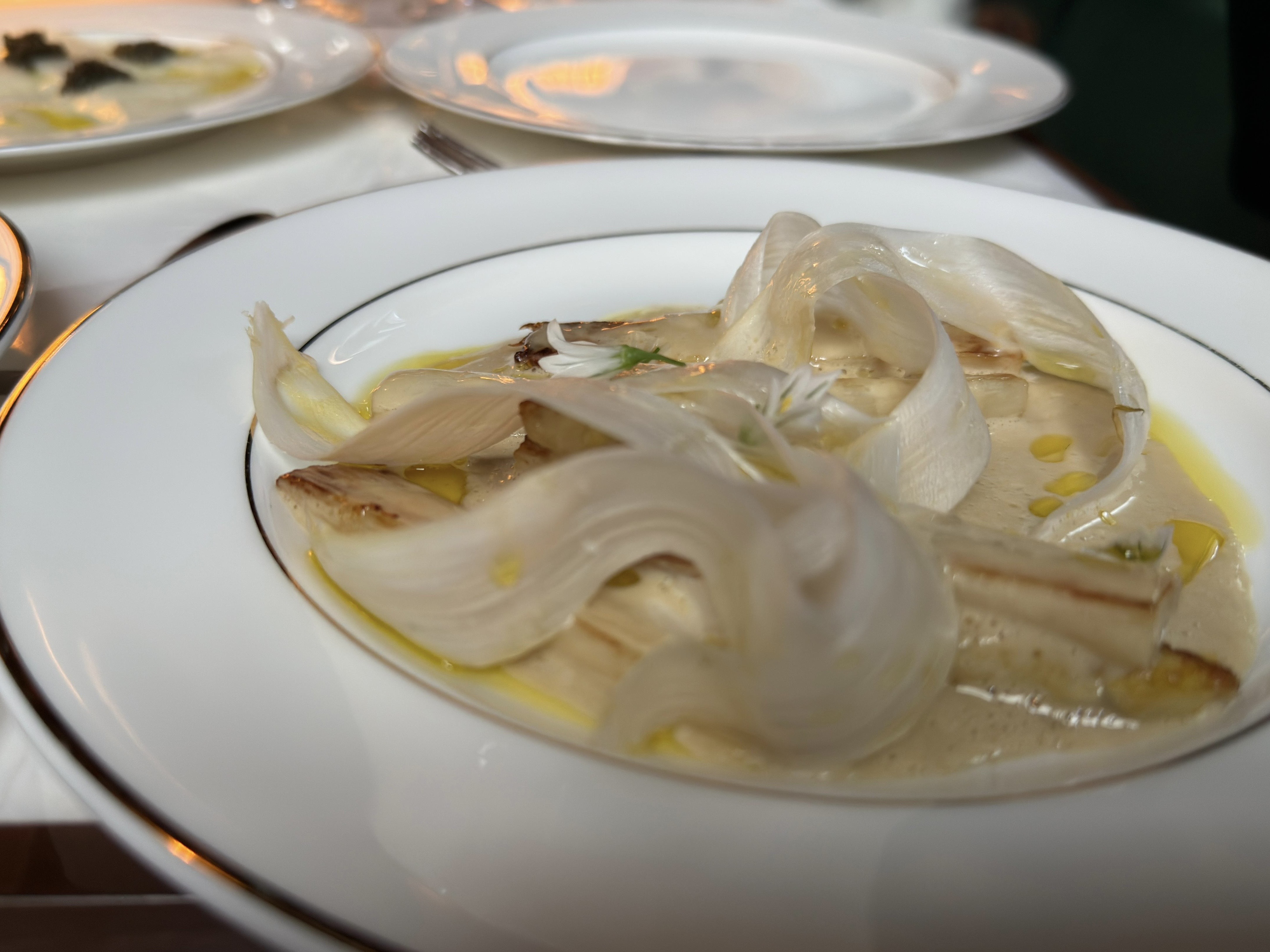 ceces london restaurant review