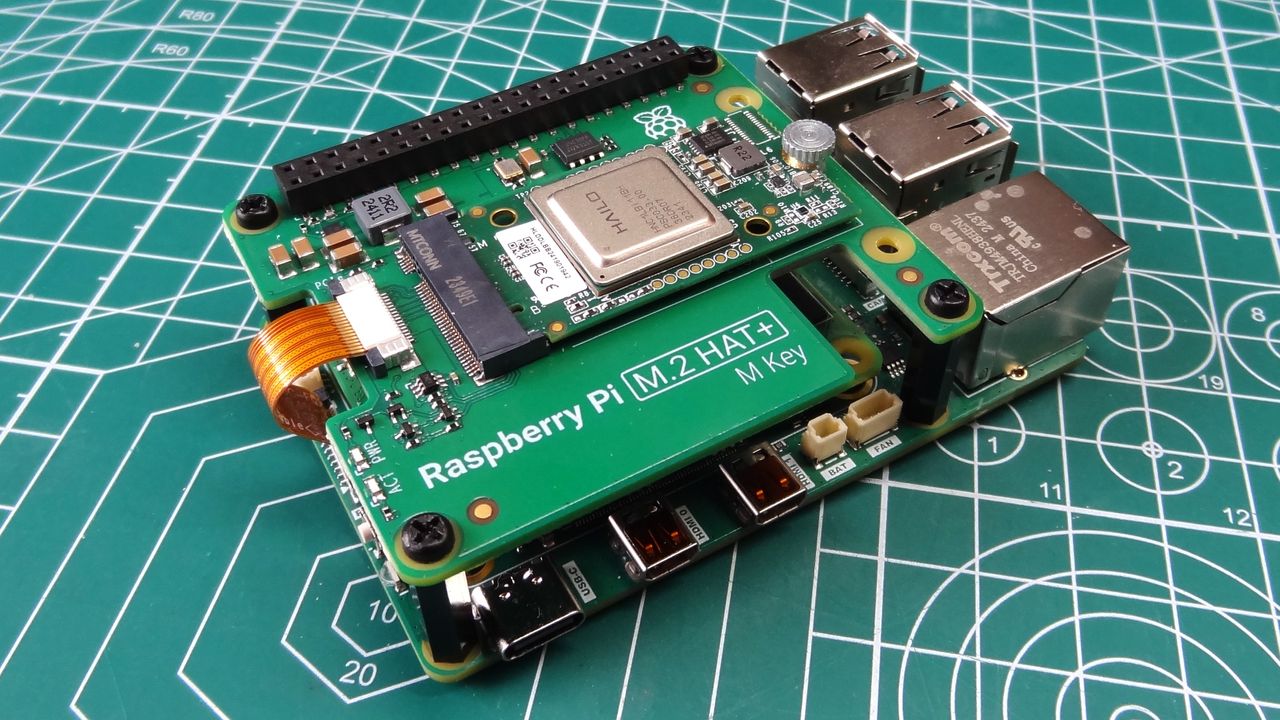 Pineboards Modulo Series