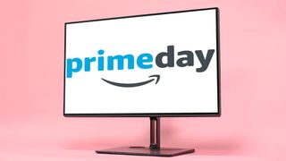 Prime Day monitor deals 2023