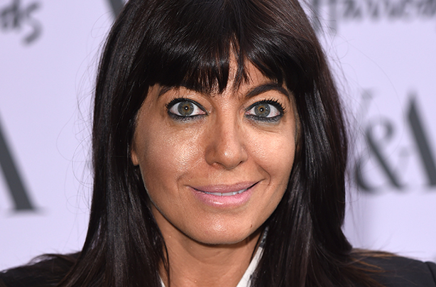 Claudia Winkleman reveals she is still haunted by daughter Matilda's ...