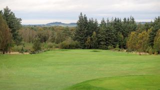 Gifford Golf Club - Hole 6