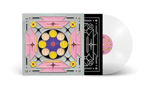 Thank You[clear Lp]