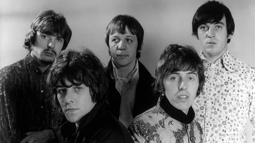 Procol Harum