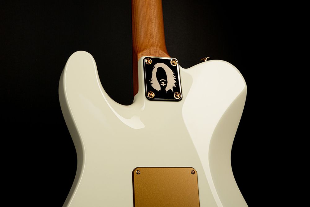 Suhr Mateus Asato signature guitar