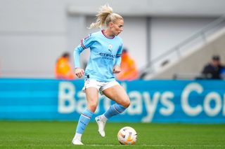 Alex Greenwood