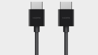 The best HDMI cable for PC gaming in 2021 3 Belkin HDMI 2.1 Ultra High Speed cable