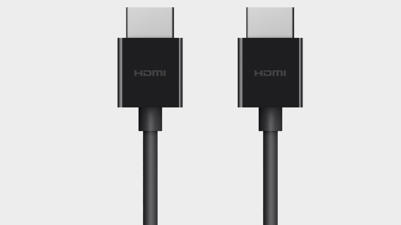 Belkin HDMI 2.1 Ultra High Speed cable