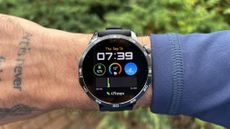 Huawei Watch GT 4 review