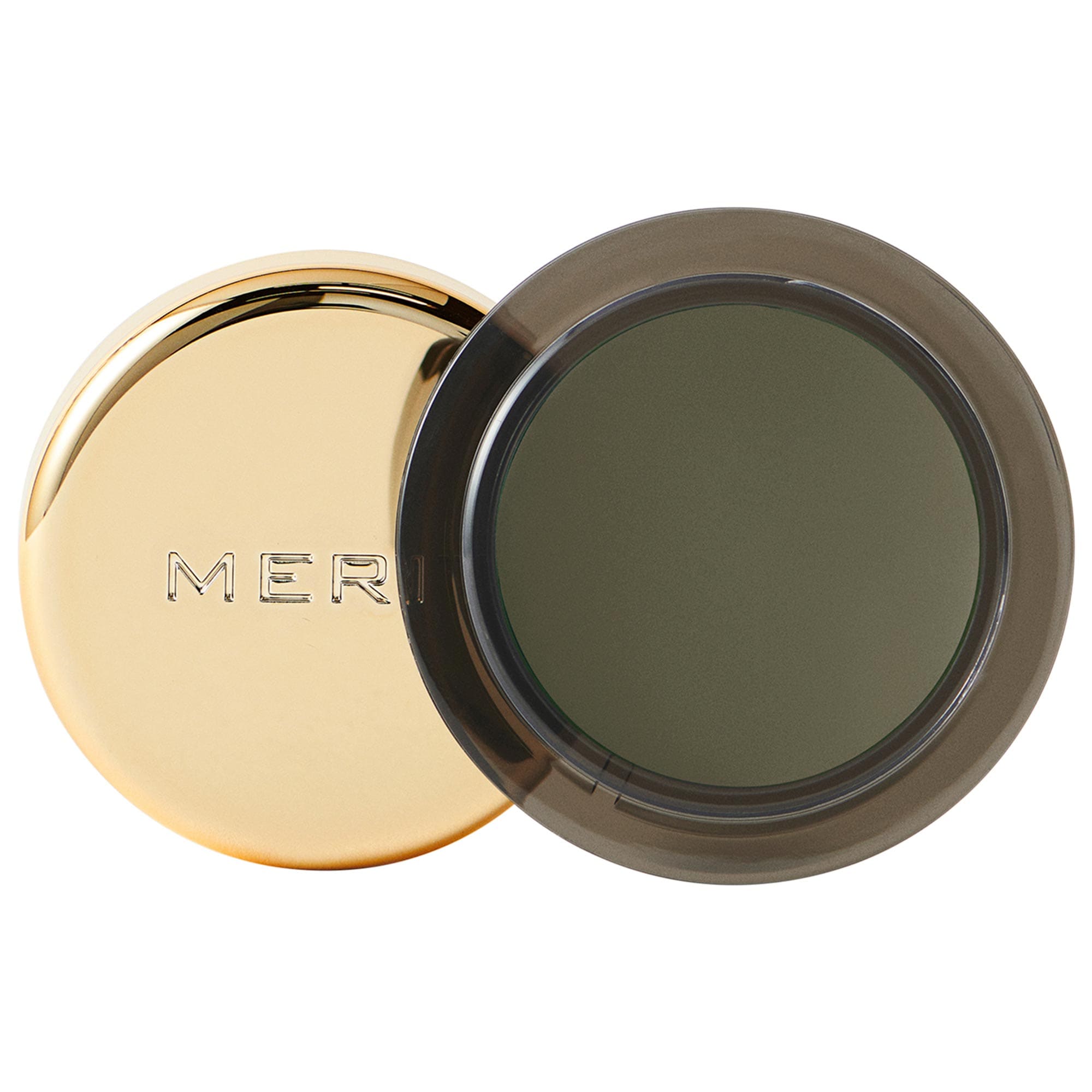 Solo Shadow Cream Eyeshadow - Iris