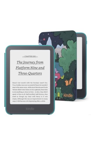 Amazon Kids Kindle 16gb