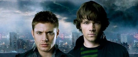 Supernatural Marathon Of Scary Episodes Set For This Weekend On TNT ...