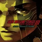 Shin Megami Tensei 3: Nocturne HD Remaster