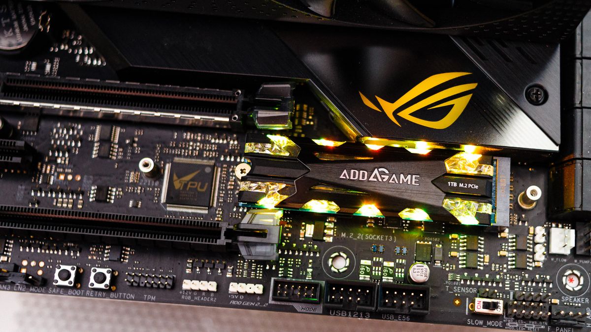 addlink X70 RGB