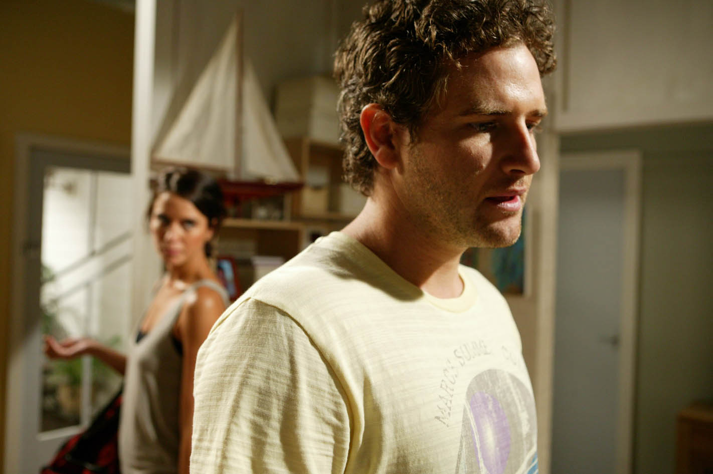 Will Martha and Hugo admit their feelings?