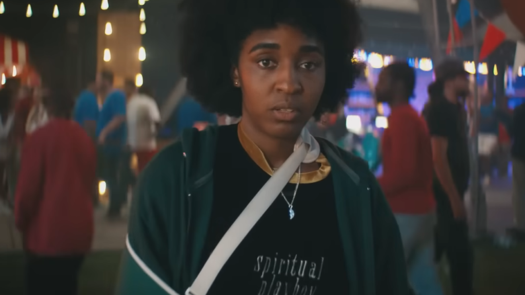 The Best Ayo Edebiri Movies And TV Shows (And How To Watch Them