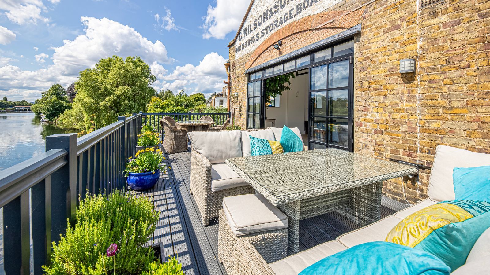 Charles Dickens’ wrote about this house, now it can be yours Charles Dickens’ wrote about this house, now it can be yours