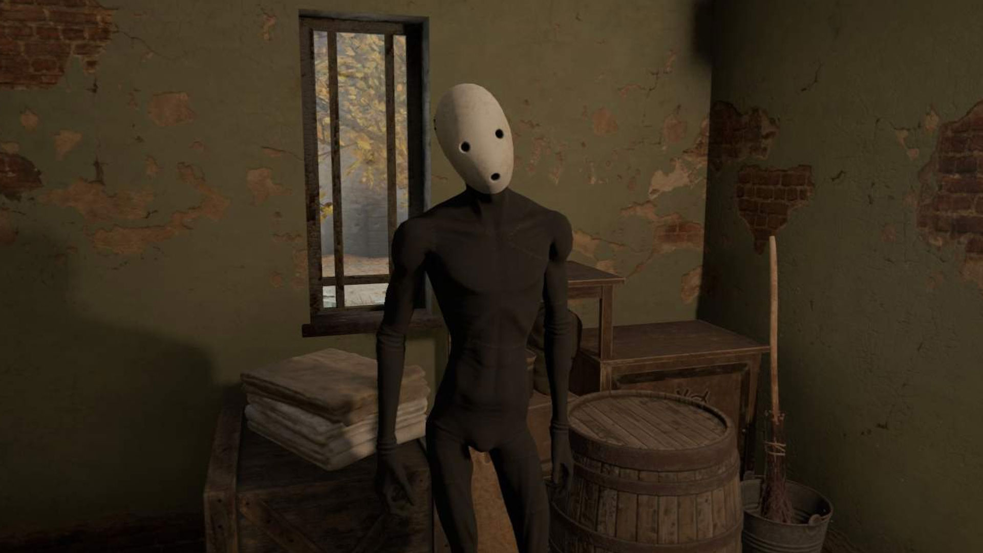 Pathologic 2 es el mejor juego que jamás hayas jugado y merece una segunda oportunidad antes que Pathologic 3.