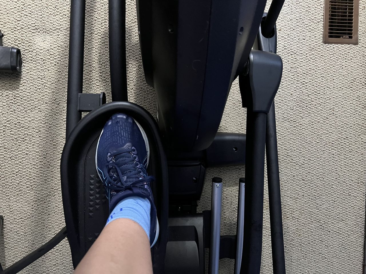 Sole Elliptical And Studio App Lifestyle Pedals