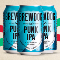 Brewdog beer deals: 10 days of Black Friday