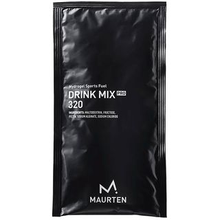 Maurten 320 drink mix