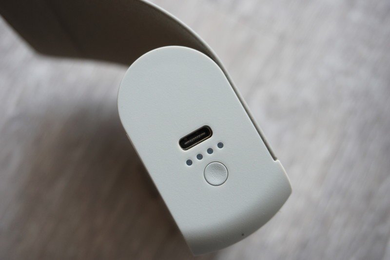 Soul Sync Pro Case Side