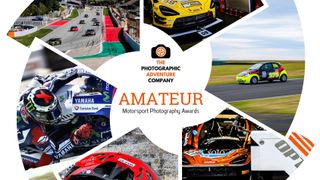 The Amateur Motorsport Photography Awards 2024 