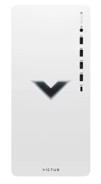 HP Victus 15L Desktop PC: was $1,399, now $999 at HP