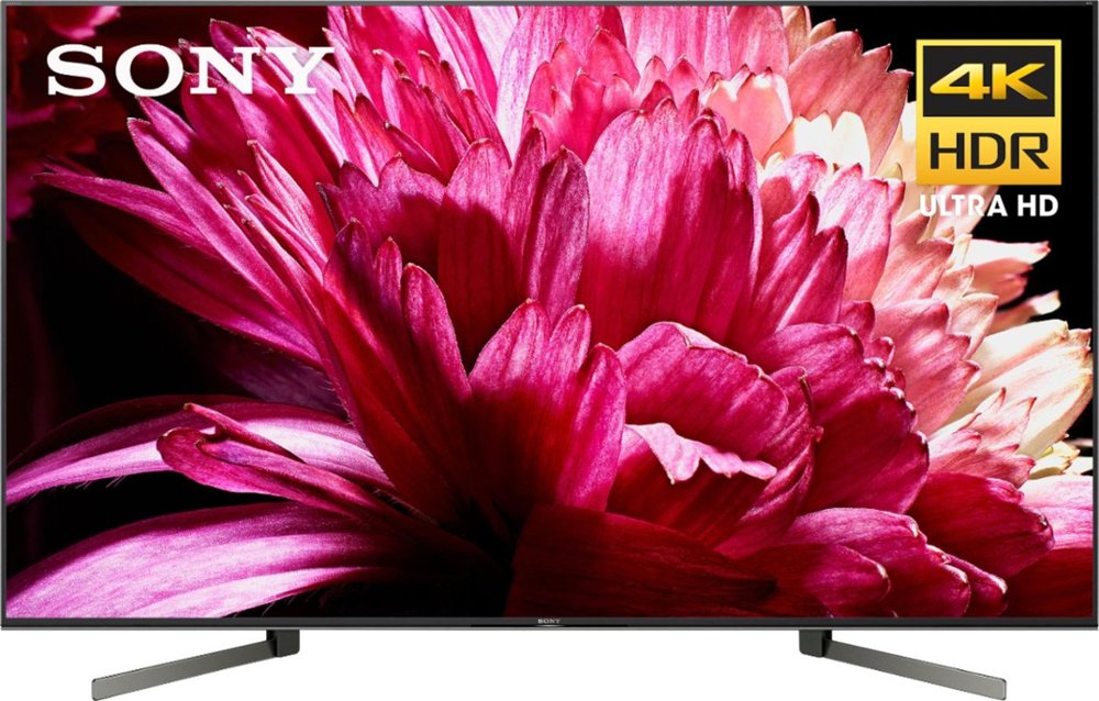 Sony TVs 2019: All Models with Pricing | Tom's Guide