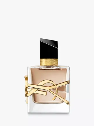 Yves Saint Laurent Libre Flowers & Flames Eau De Parfum