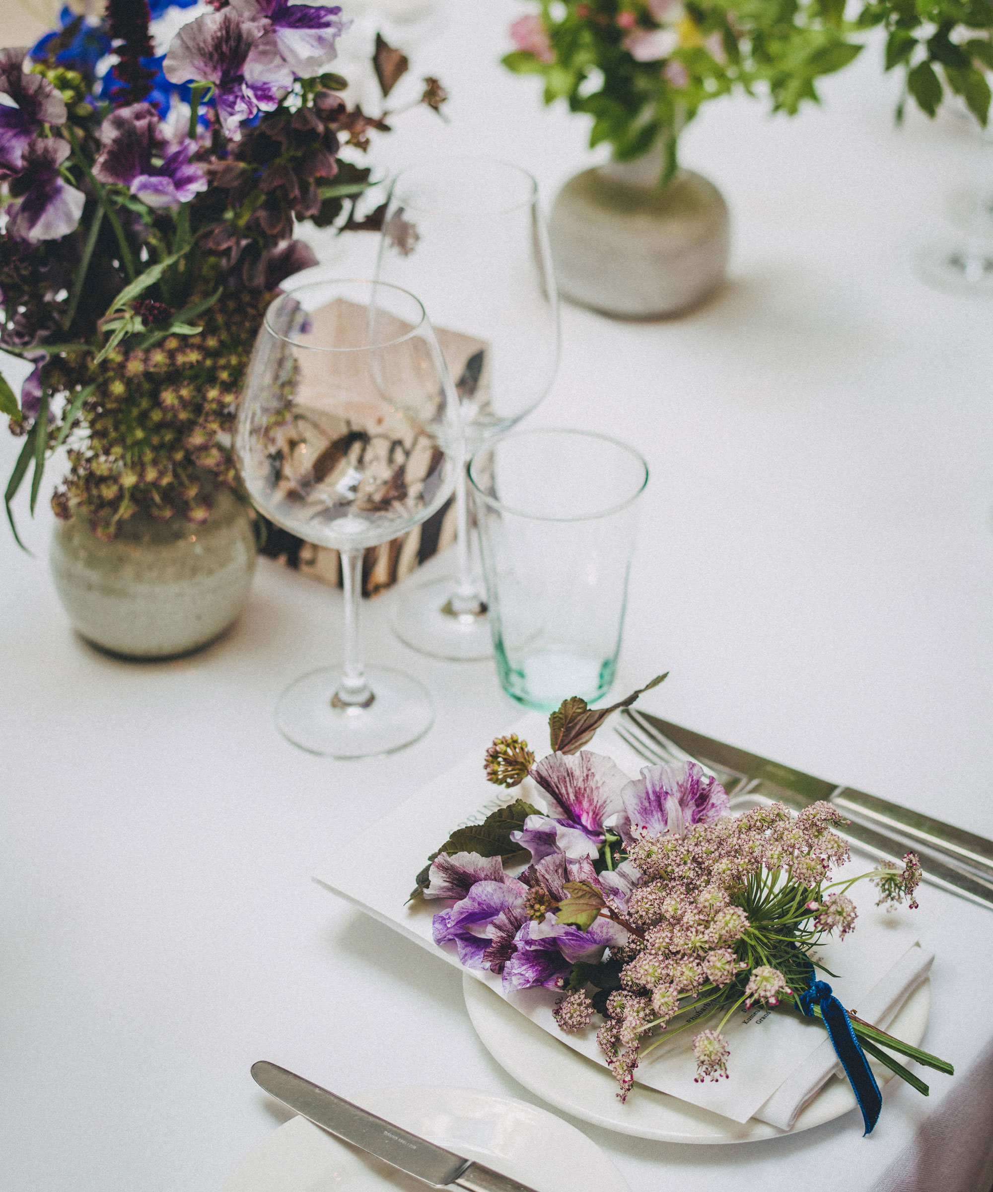 Easter table decoration ideas