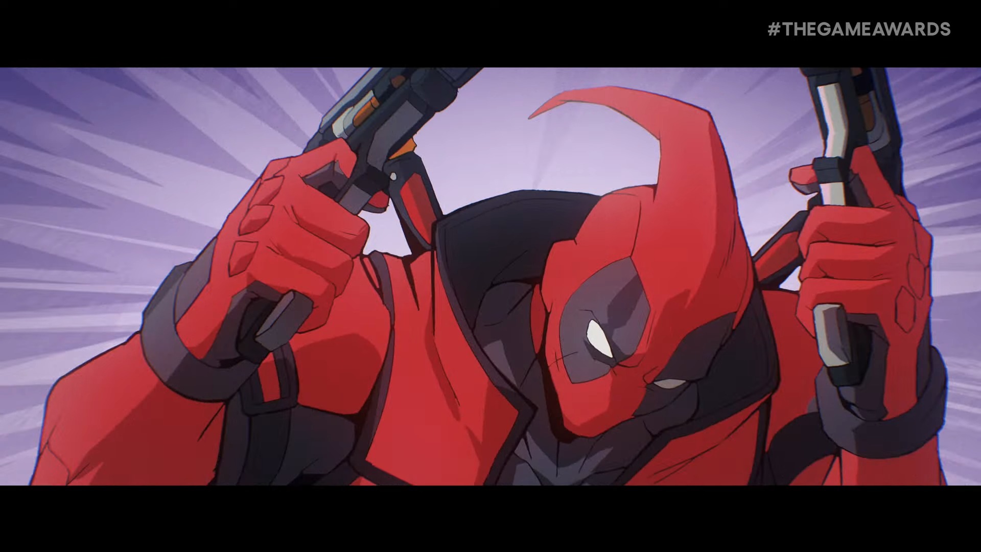 THE GAME AWARDS 2025