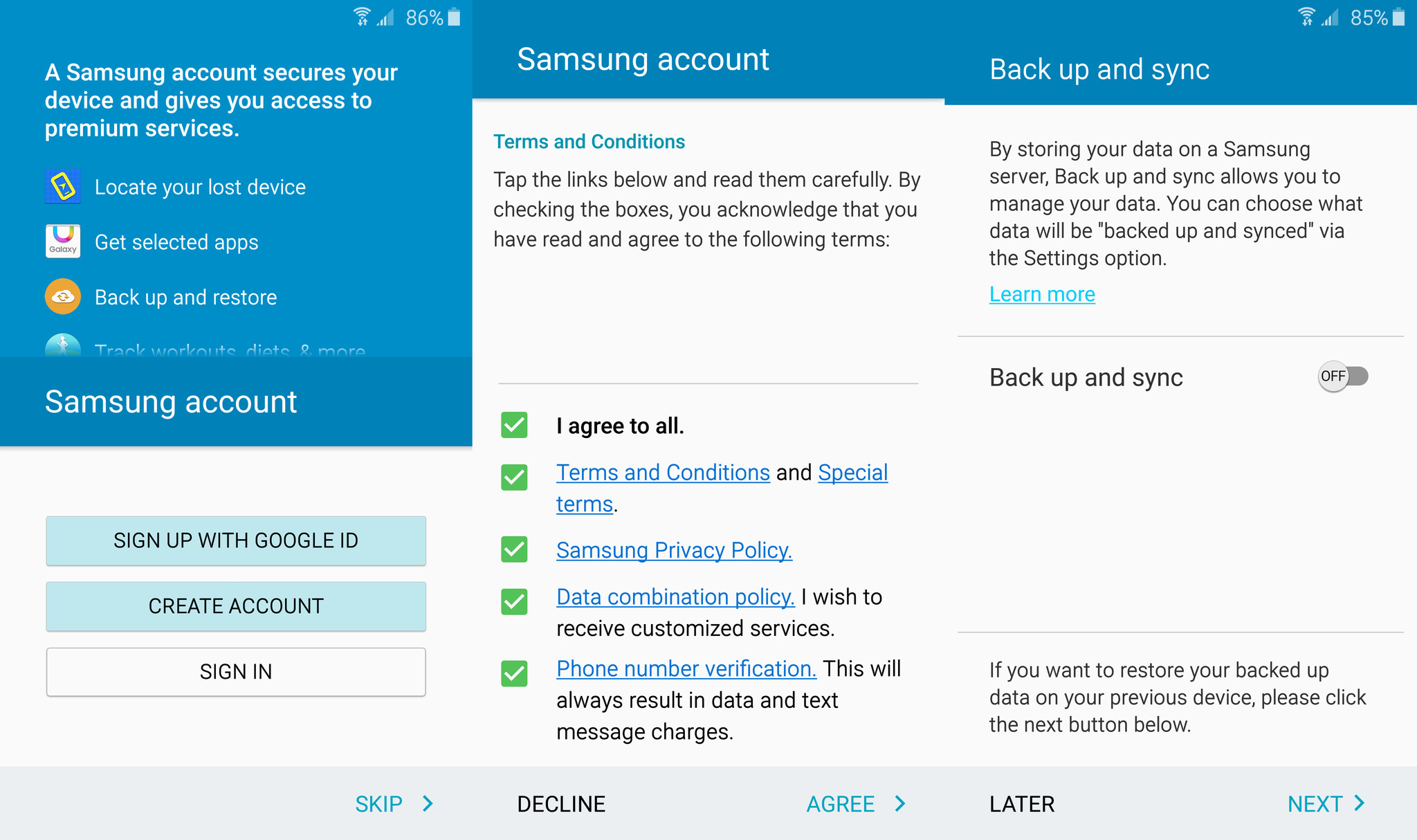Сохранить данные самсунг. Samsung account. Как создать самсунг аккаунт. Samsung Резервное копирование каналов. Samsung settings.