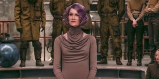 Laura Dern in Star Wars: The Last Jedi