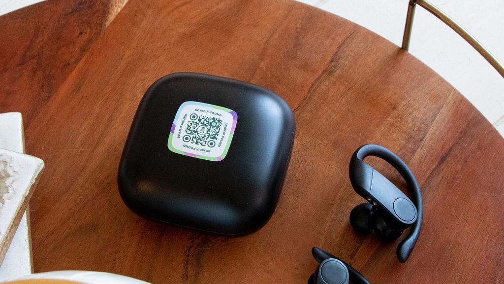 Tile turns to QR codes to fight Apple AirTag Tom's Guide