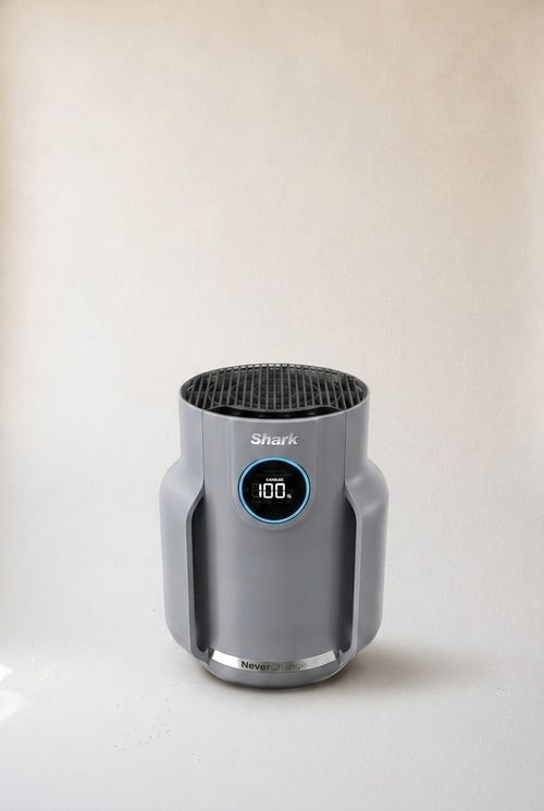 Shark Neverchange Compact Pro Air Purifier