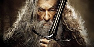 Gandalf Hobbit