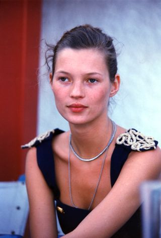 Kate Moss, 90s